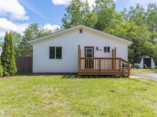 538 Pit Road, Nictaux, NS 