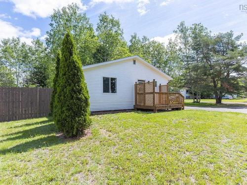 538 Pit Road, Nictaux, NS 