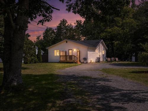538 Pit Road, Nictaux, NS 