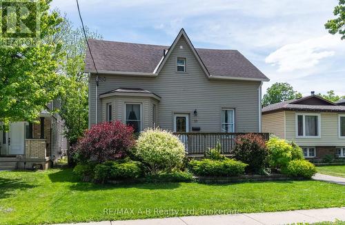 55 STRATFORD STREET  Stratford, ON N5A 2H7