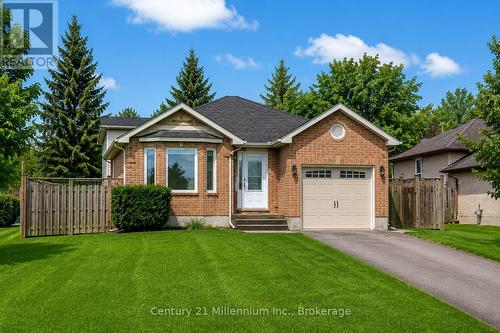 61 ALBERY COURT  Meaford, ON N4L 1J8