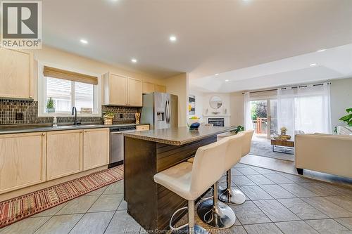 1174 Clover, Windsor, ON 