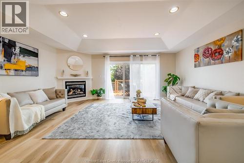 1174 Clover, Windsor, ON 