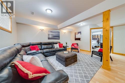 1174 Clover, Windsor, ON 