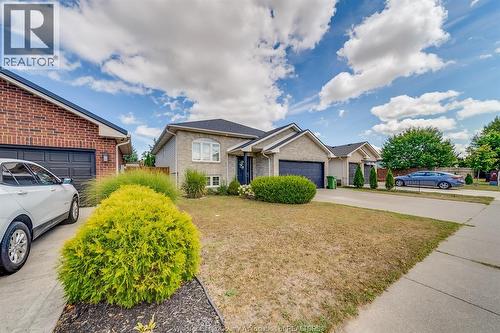1174 Clover, Windsor, ON 