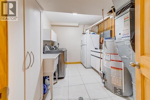 1174 Clover, Windsor, ON 