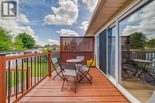 1174 Clover, Windsor, ON 