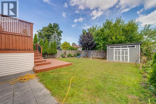 1174 Clover, Windsor, ON 