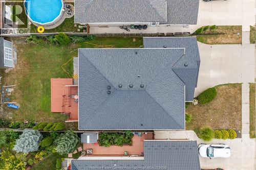 1174 Clover, Windsor, ON 