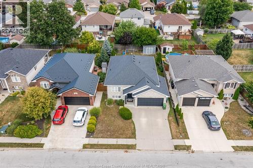 1174 Clover, Windsor, ON 