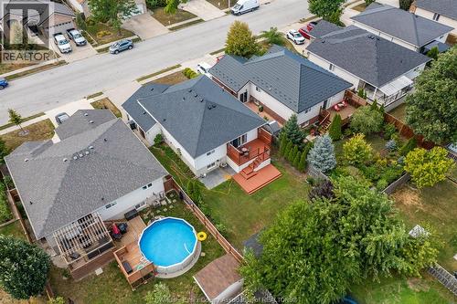 1174 Clover, Windsor, ON 