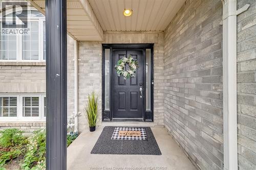 1174 Clover, Windsor, ON 