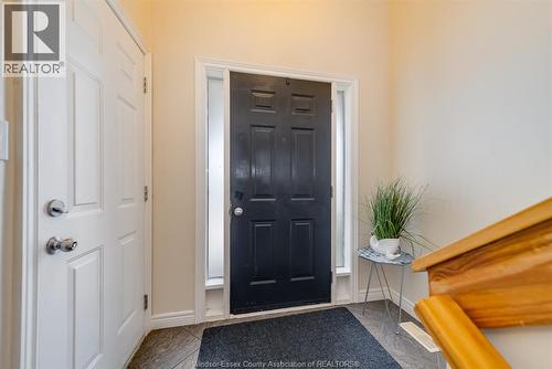 1174 Clover, Windsor, ON 