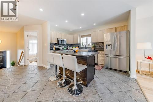 1174 Clover, Windsor, ON 