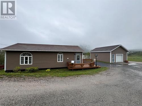 145 Main Street, Lark Harbour, NL 