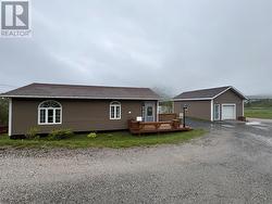 145 Main Street  Lark Harbour, NL A0L 1J0