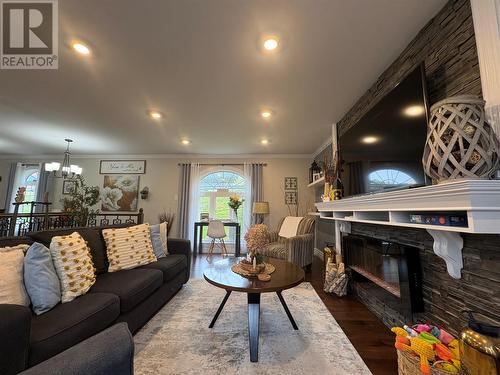 145 Main Street, Lark Harbour, NL 