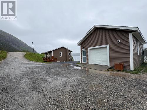 145 Main Street, Lark Harbour, NL 