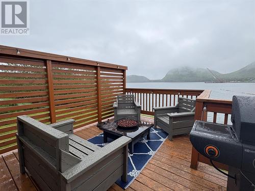 145 Main Street, Lark Harbour, NL 