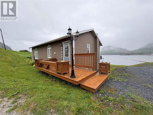 145 Main Street, Lark Harbour, NL 