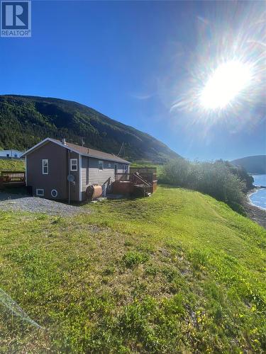 145 Main Street, Lark Harbour, NL 