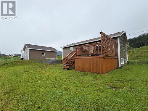 145 Main Street, Lark Harbour, NL 