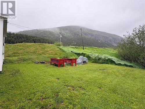 145 Main Street, Lark Harbour, NL 
