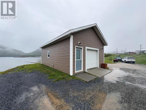 145 Main Street, Lark Harbour, NL 