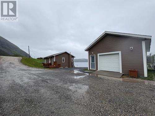 145 Main Street, Lark Harbour, NL 