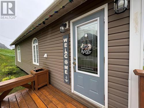 145 Main Street, Lark Harbour, NL 