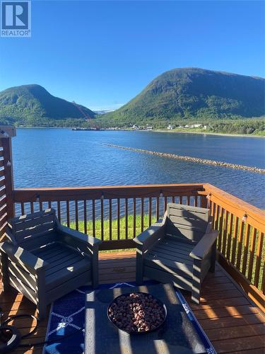 145 Main Street, Lark Harbour, NL 