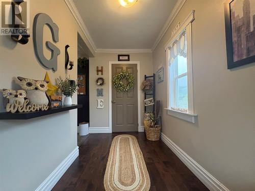 145 Main Street, Lark Harbour, NL 