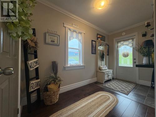 145 Main Street, Lark Harbour, NL 