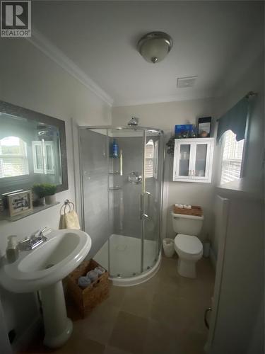 145 Main Street, Lark Harbour, NL 