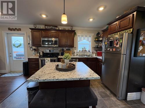 145 Main Street, Lark Harbour, NL 