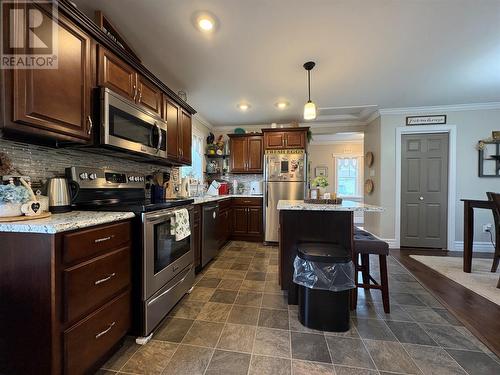 145 Main Street, Lark Harbour, NL 