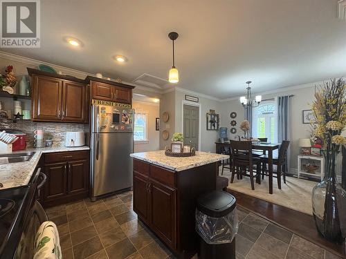145 Main Street, Lark Harbour, NL 