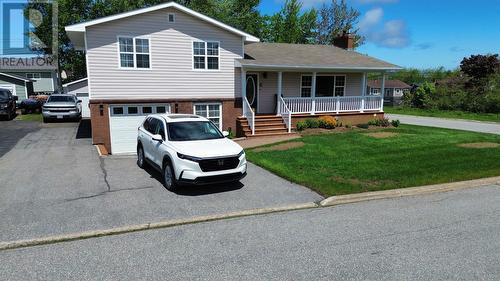 2 Mill Road  Lewisporte, NL A0G 3A0
