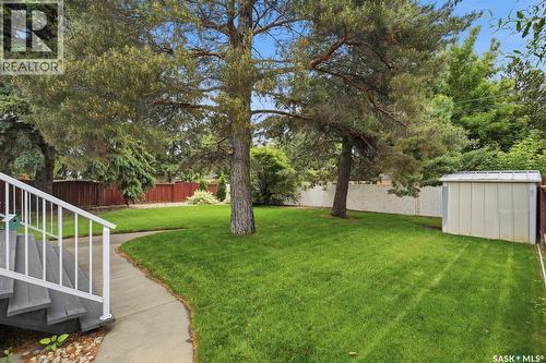 2313 Dufferin Avenue, Saskatoon, SK 