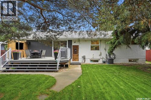2313 Dufferin Avenue, Saskatoon, SK 