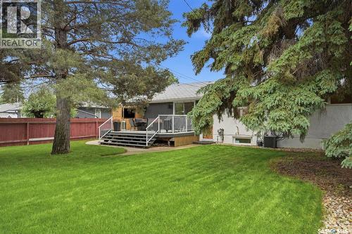 2313 Dufferin Avenue, Saskatoon, SK 