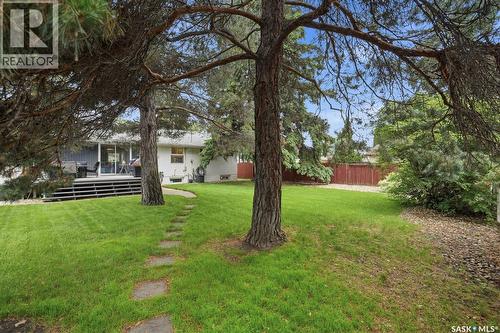2313 Dufferin Avenue, Saskatoon, SK 