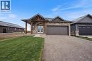 187 Craddock Boulevard, Jarvis, ON 