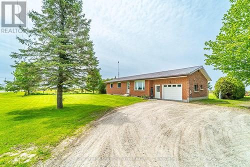 1343 ELM TREE ROAD  Kawartha Lakes (Ops), ON K9V 4R2