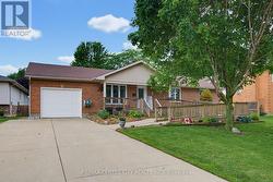 119 ANDERSON AVENUE Southwest Middlesex (Glencoe), ON N0L 1M0