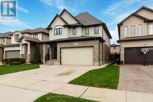6685 NAVIN CRESCENT  London South (South V), ON N6P 0B7