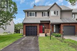 26 ARMADALE CRESCENT  Ottawa, ON K2J 4A4