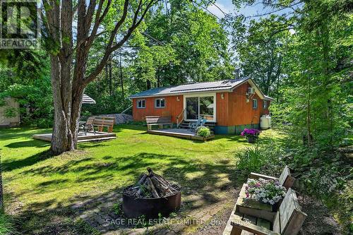 420 EDWINA DRIVE  Trent Lakes, ON K0M 1A0