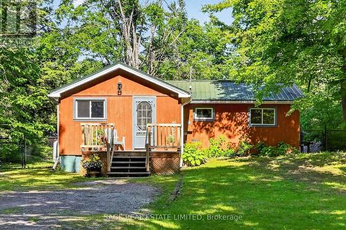 420 EDWINA DRIVE  Trent Lakes, ON K0M 1A0
