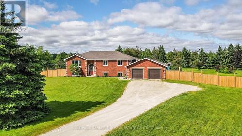 516490 COUNTY RD 124 ROAD  Melancthon, ON L9V 1V3